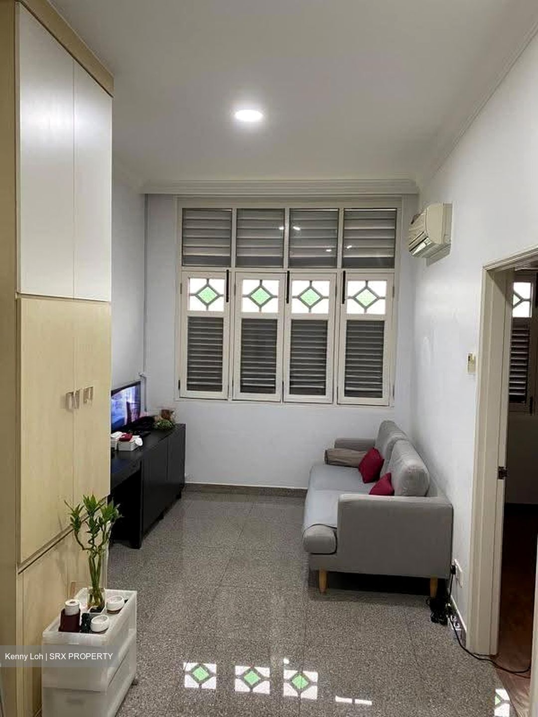 Mountbatten Lodge (D15), Apartment #631724011